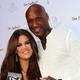 Illustration for article titled Khloé Kardashian to Lamar Odom: 'Promise Me You'll Never Go Back to a Disgusting Brothel'